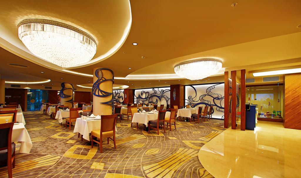 Gonluferah City Hotel Bursa Exteriér fotografie