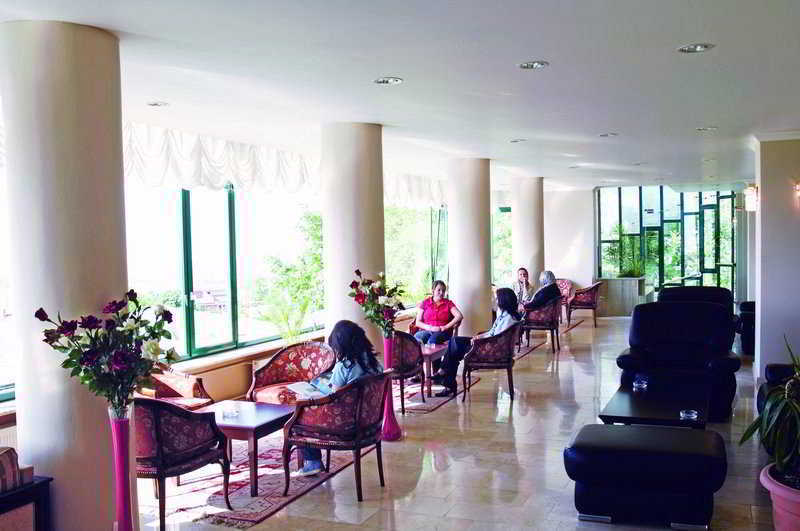Gonluferah City Hotel Bursa Exteriér fotografie