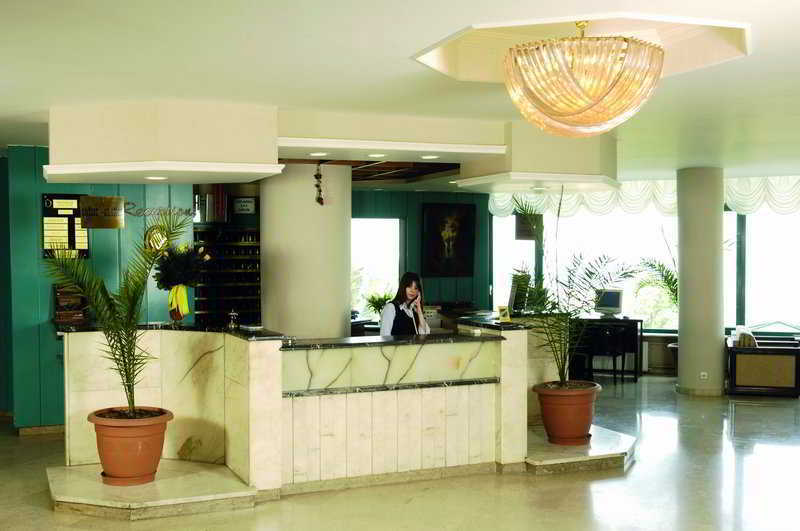 Gonluferah City Hotel Bursa Exteriér fotografie