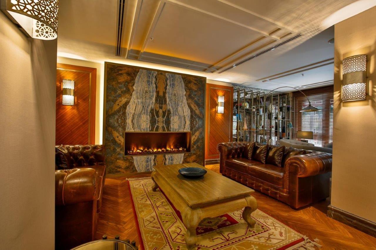 Gonluferah City Hotel Bursa Exteriér fotografie
