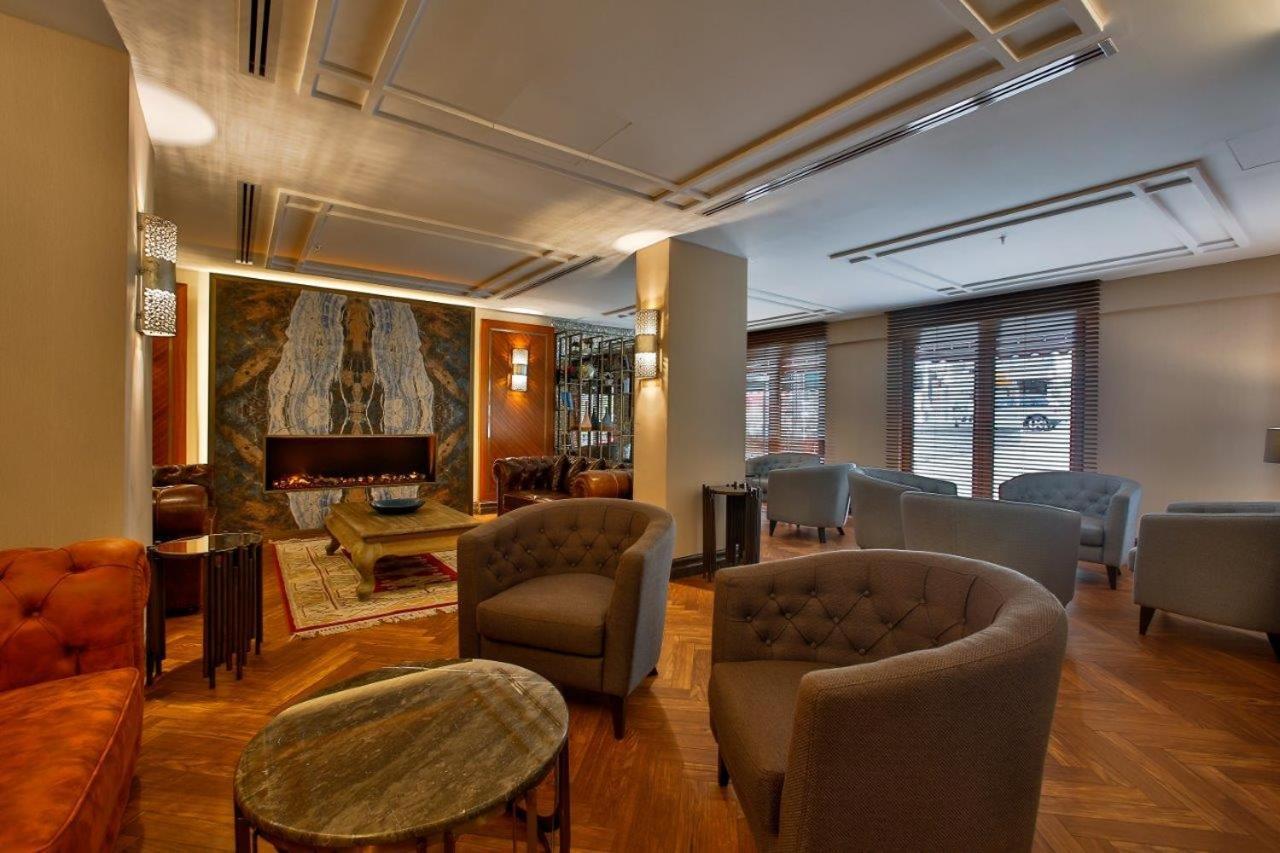 Gonluferah City Hotel Bursa Exteriér fotografie